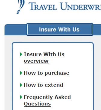 8大探亲旅游保险公司产品购买流程以及资料下载汇总